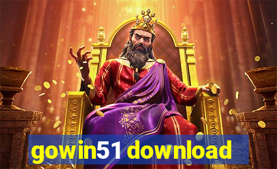 gowin51 download
